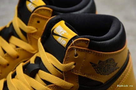 JORDAN OG 1 AIR “POLLEN” HIGH 1130